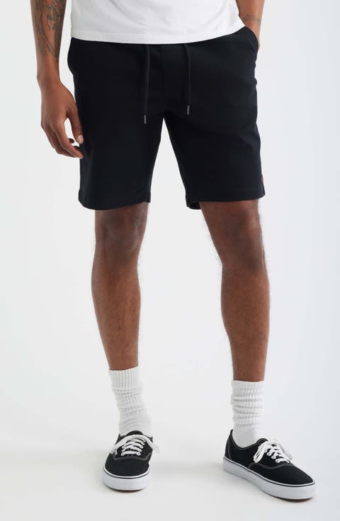 Classic Surf Corduroy Volley Shorts