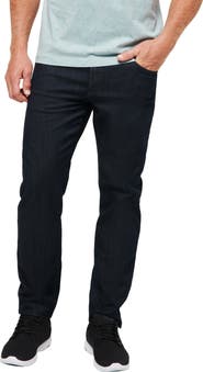 TravisMathew Legacy Featherweight Straight Leg Jeans