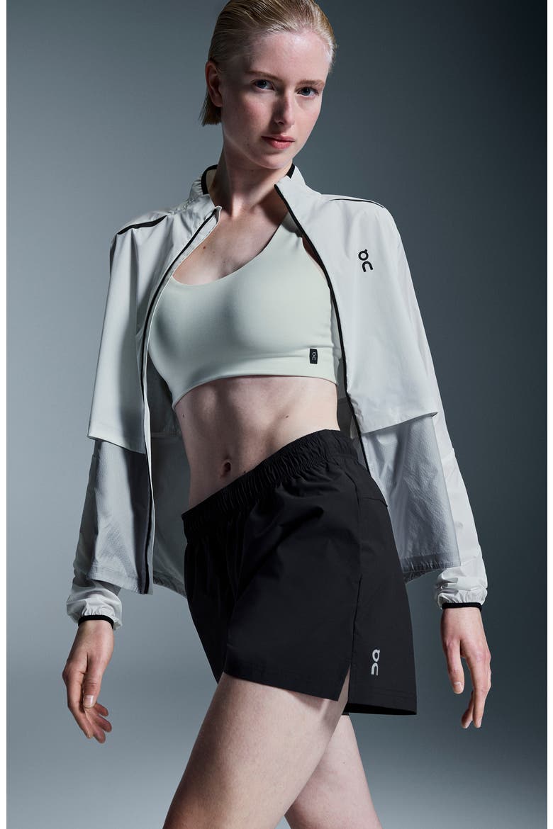 3-Inch Core Running Shorts, Alternate, color, BLACK