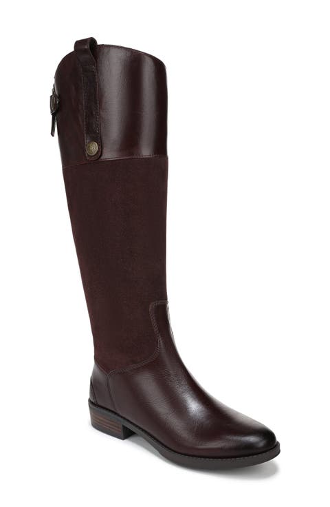 Penny 4 Knee High Boot (Women)