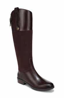 Sam Edelman Penny 4 Knee High Boot