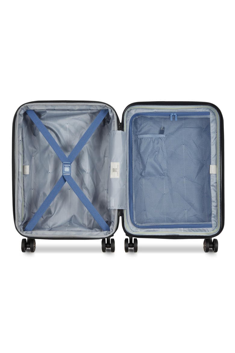 Cruise 3.0 Hardside Expandable (22"/28") 2 Piece Spinner Luggage Set, Alternate, color, Deep Sea Navy