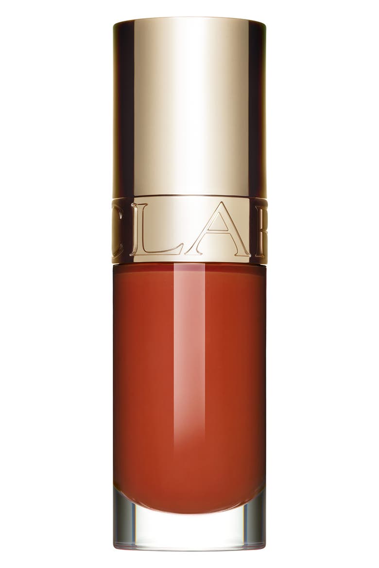 Lip Comfort Oil - Canyon Kiss Collection (Limited Edition), Main, color, ROSY GRACE 28
