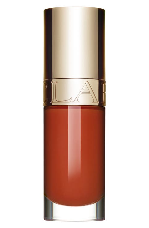 Lip Comfort Oil - Canyon Kiss Collection (Limited Edition)