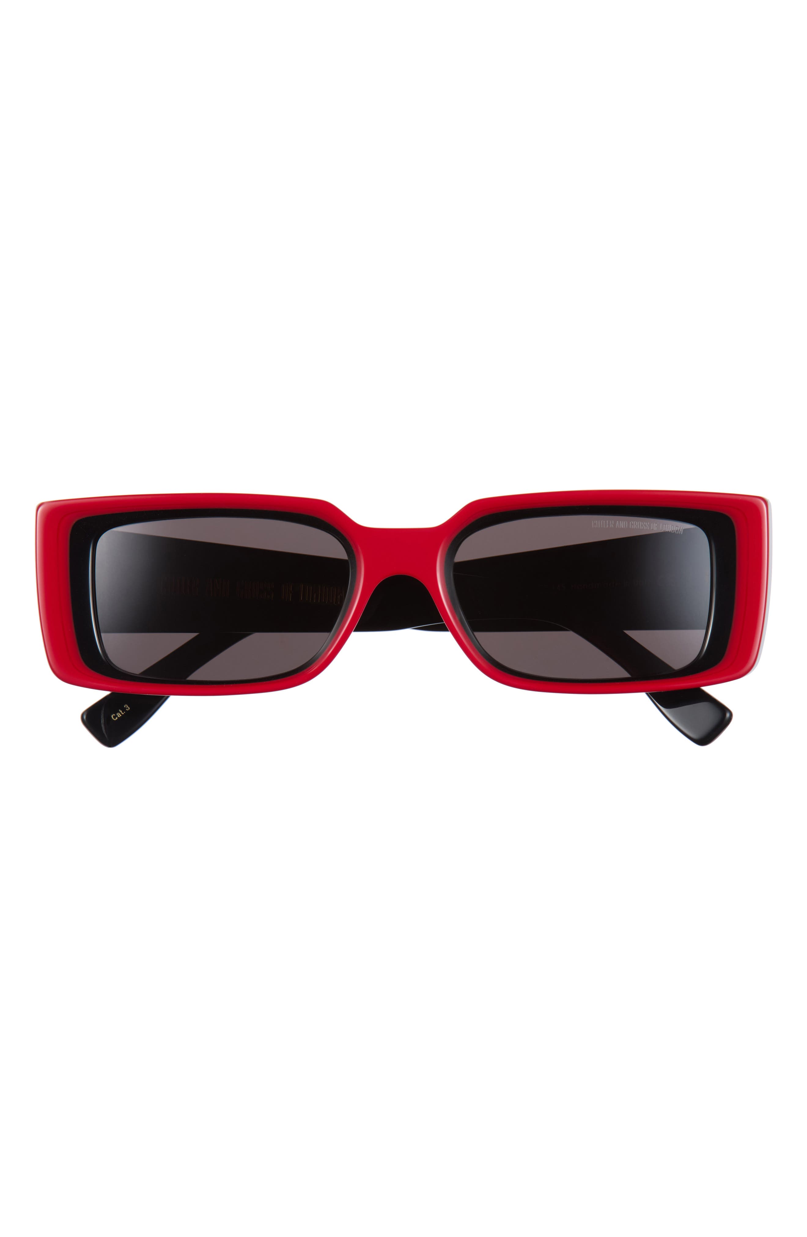 1368 Rectangular Sunglasses
