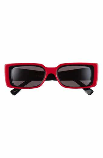 1368 Rectangular Sunglasses