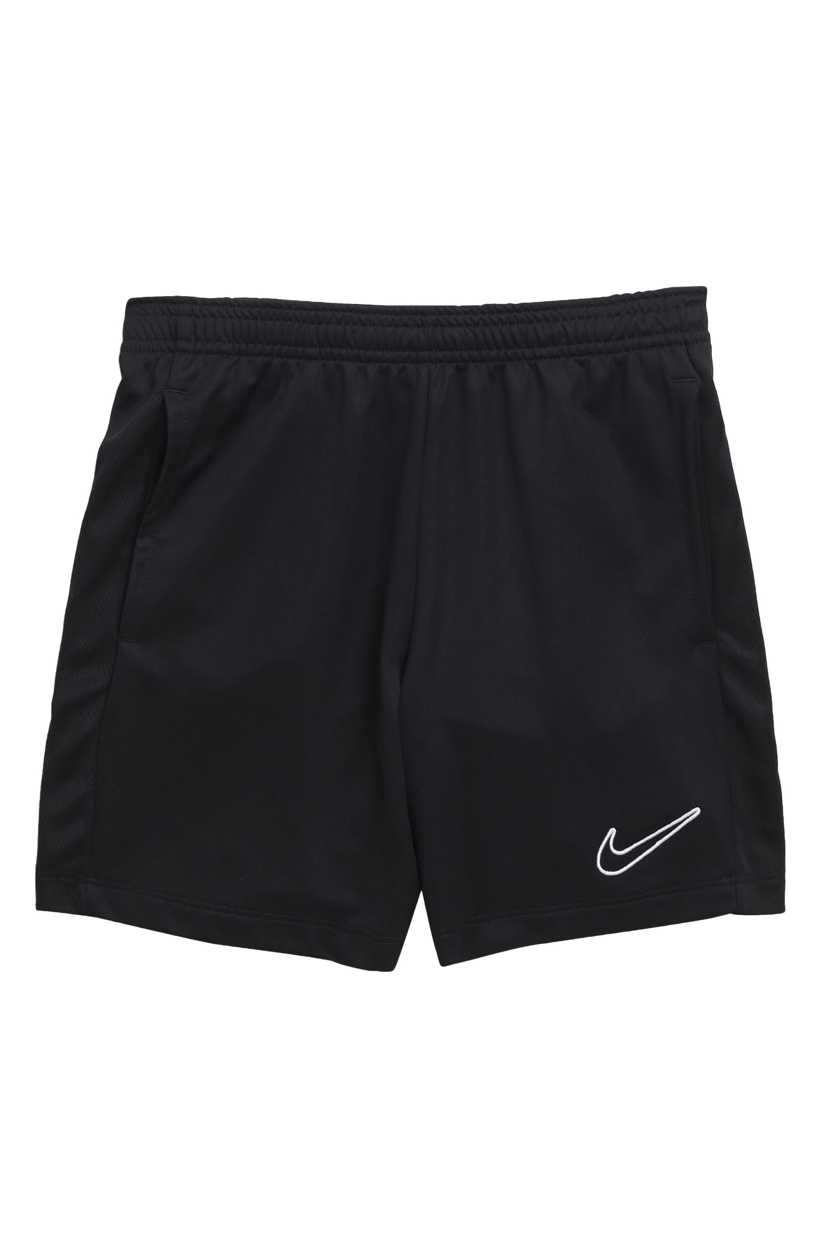 Nike Kids' Dri-FIT Training Shorts