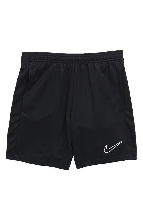 Kids' Dri-FIT Training Shorts (Big Kid)