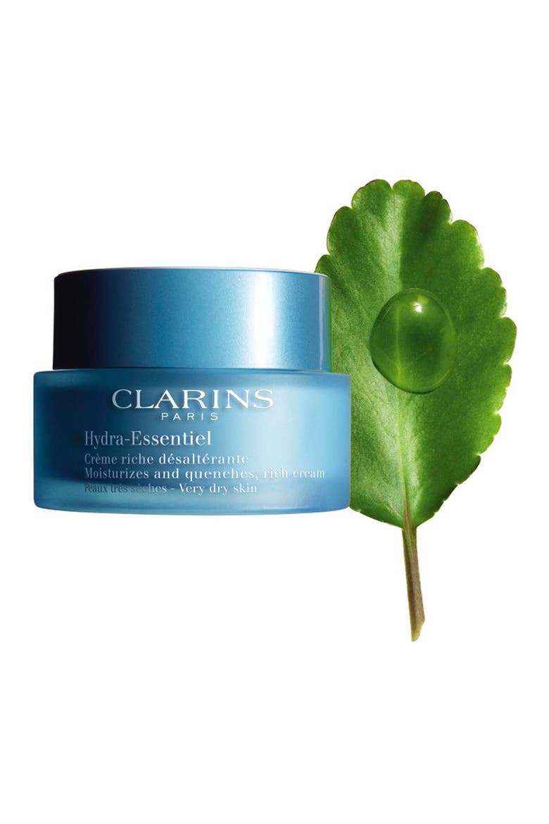 Hydra-Essentiel Rich Cream, Alternate, color, NO COLOR