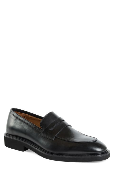 Volano Penny Loafer