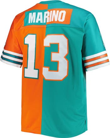 Miami dolphins replica jersey on sale