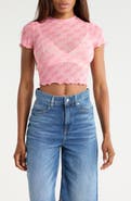 BOSS Daleana T-Shirt