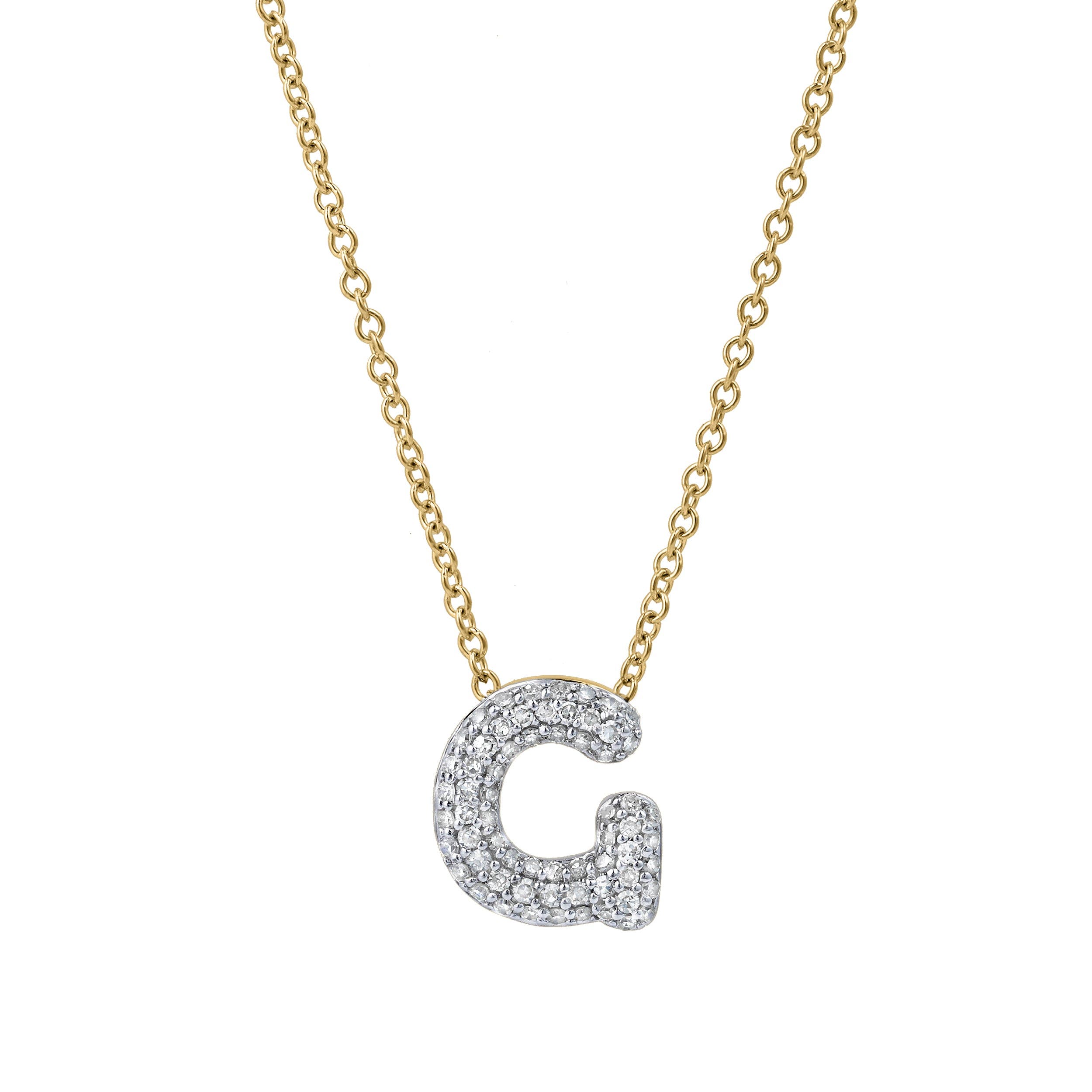 selected Gold G