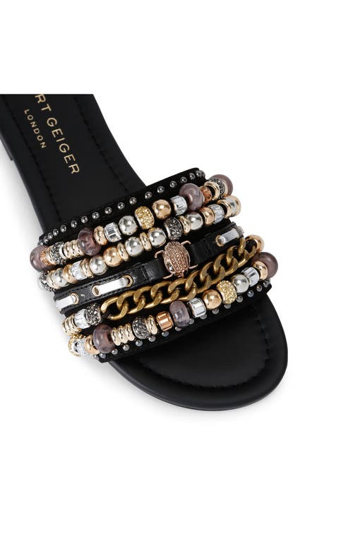 Kurt Geiger London Southbank Slide Sandal