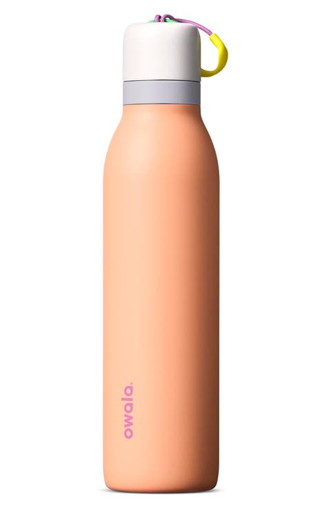 FreeSip®Twist 24-Ounce Insulated Water Bottle
