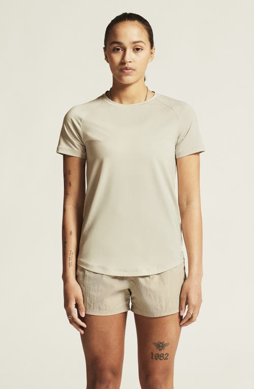 Craft Collective Short Sleeve T-shirt