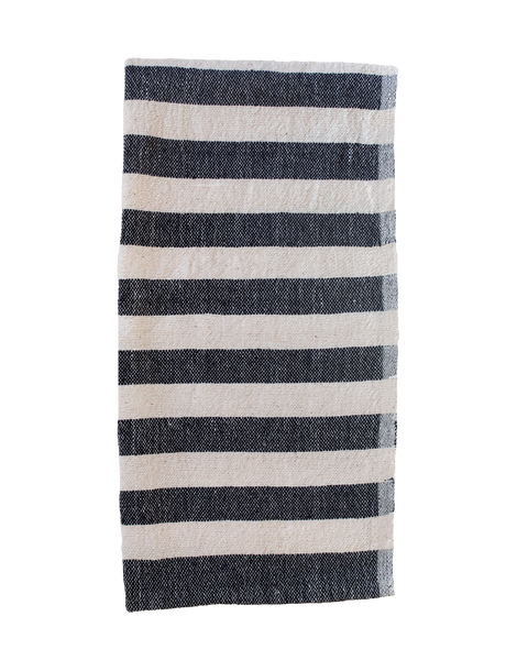 Stripe Hand Towel