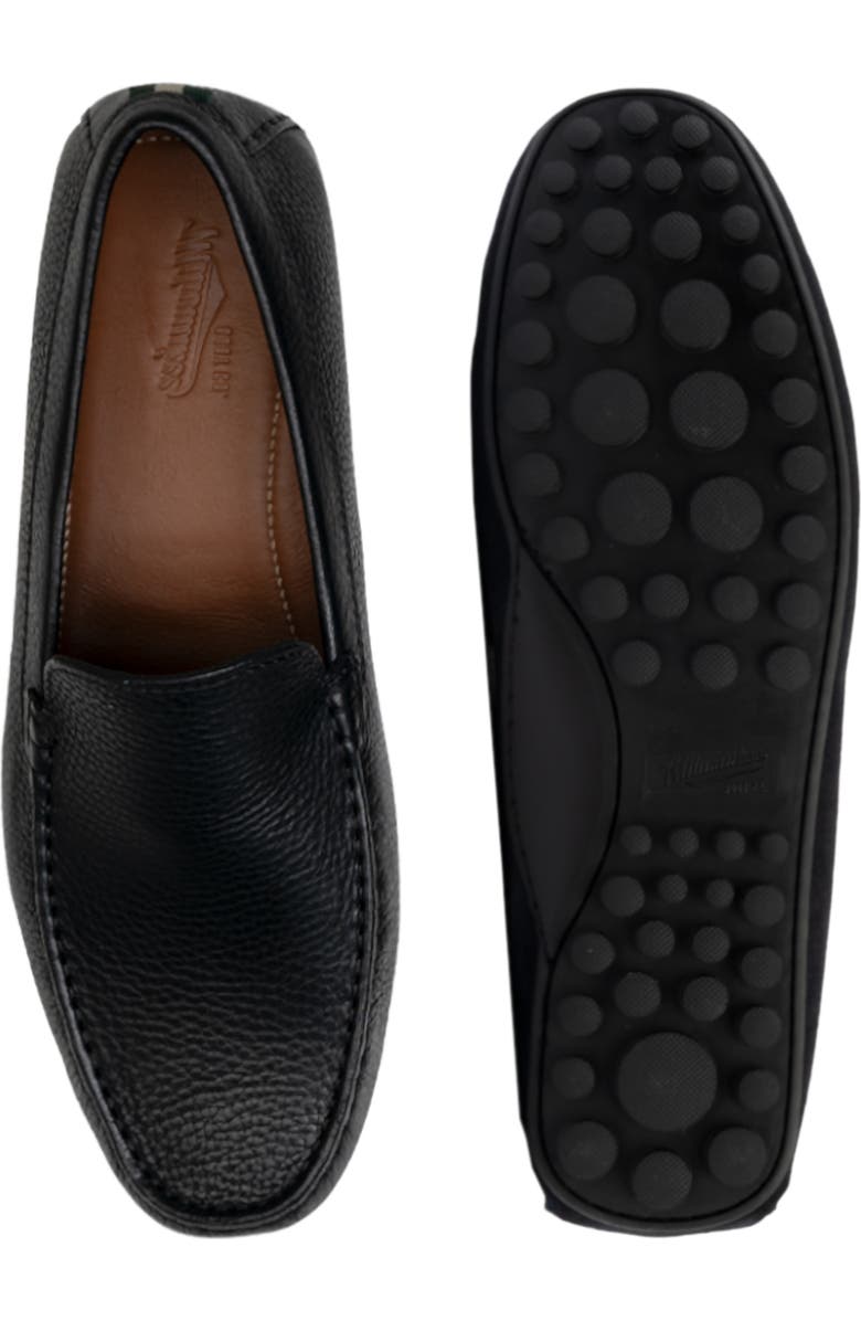 Milwaukee Boot Company Hoan Driving Loafer, Alternate, color,
