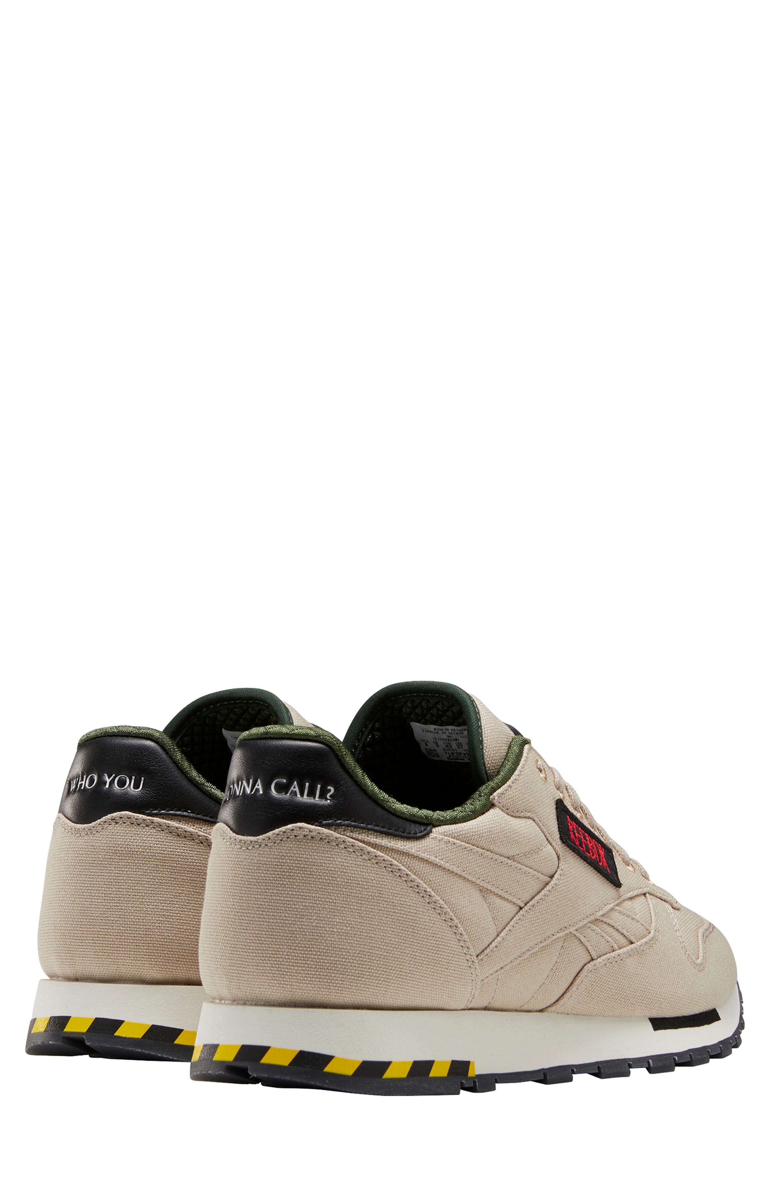 Reebok Classic Sneaker, Alternate, color, 