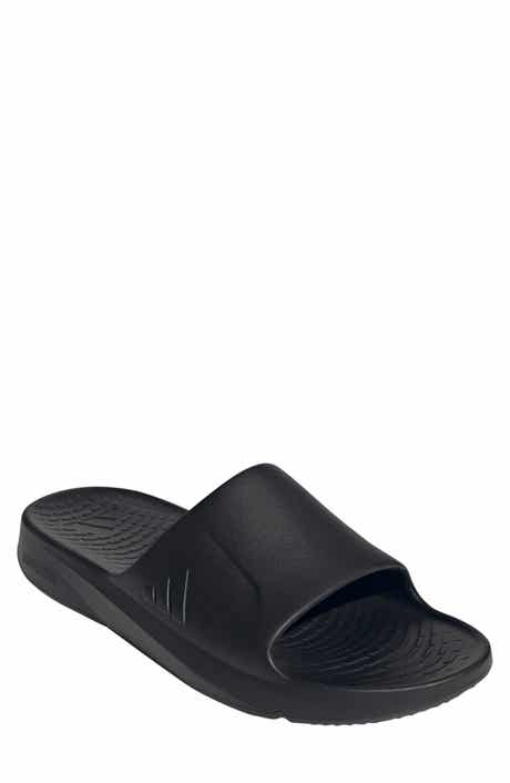 adidas Lightshift Slide Sandal