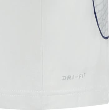 'Just Do It' Shorts & T-Shirt Set