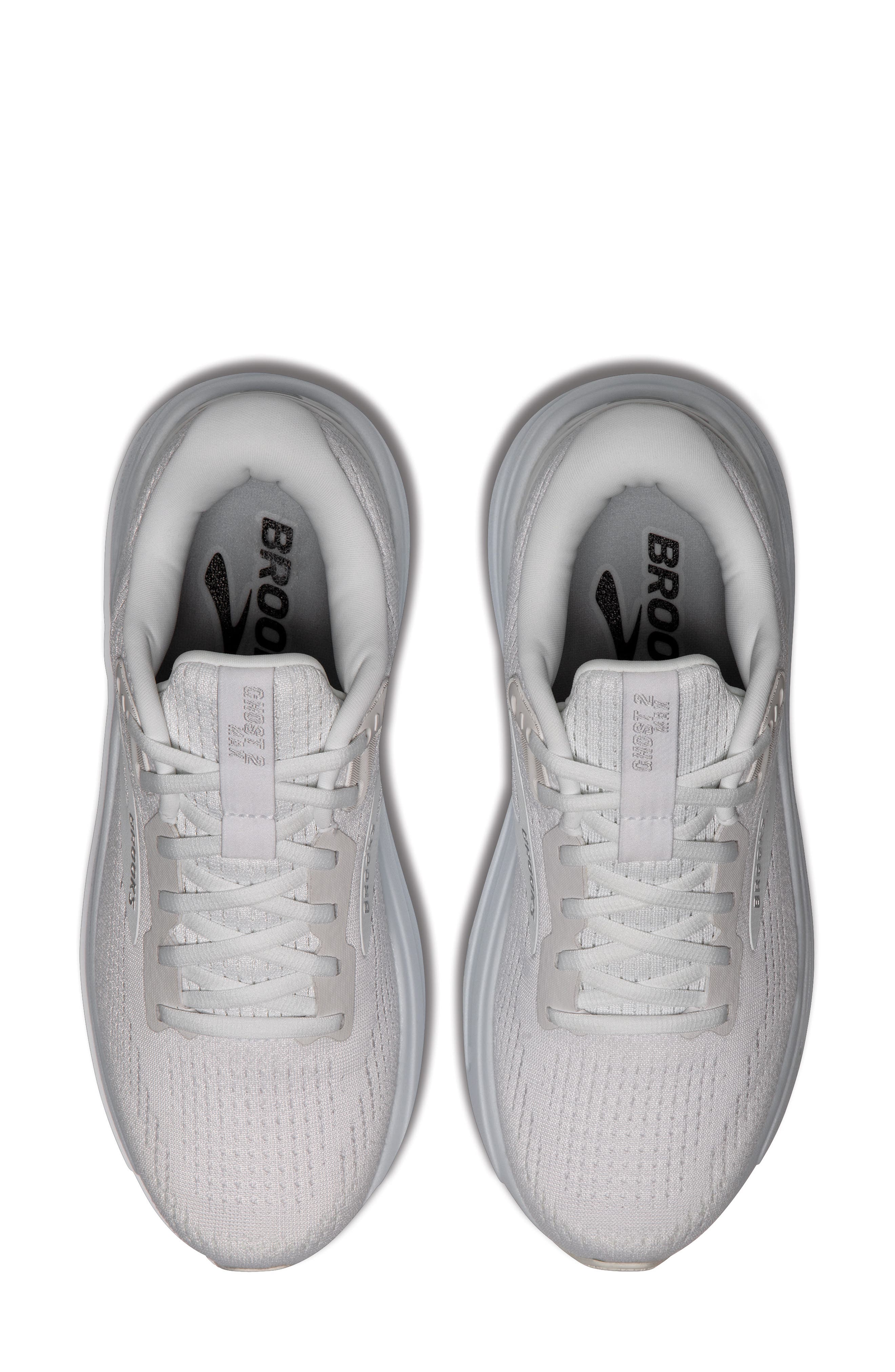 Brooks Ghost Max 2 Running Shoe, Alternate, color, 