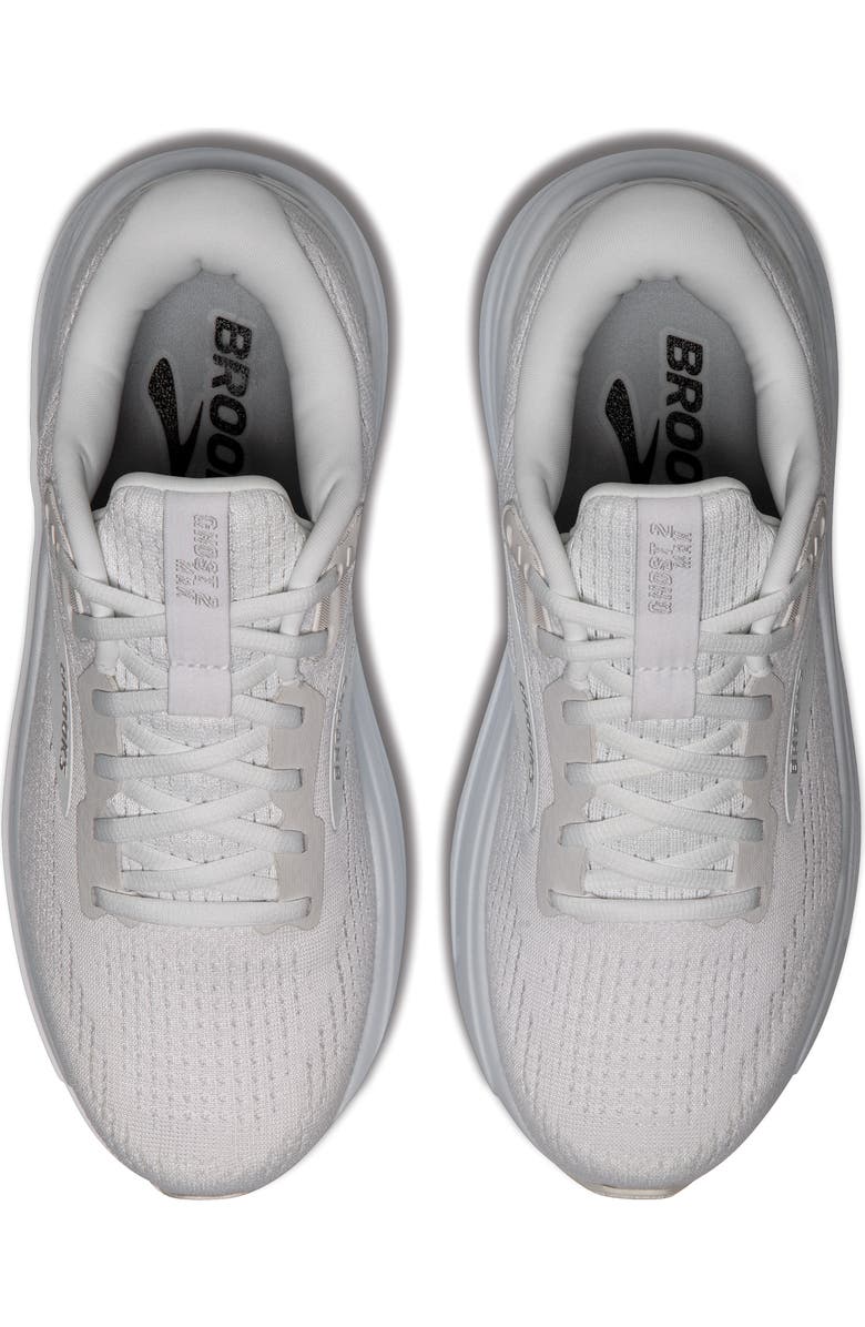 Brooks Ghost Max 2 Running Shoe, Alternate, color,