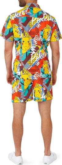2-Piece Pikachu Summer Set