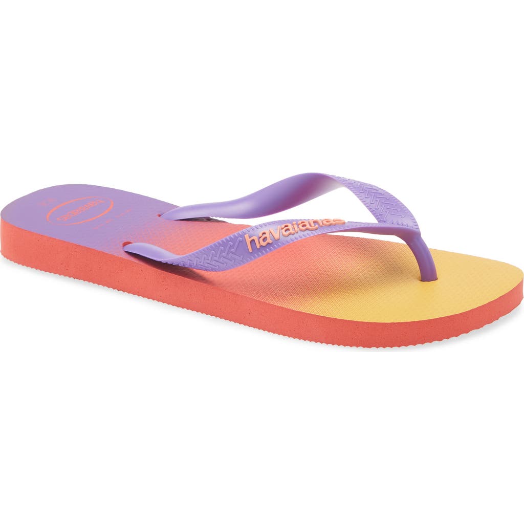 HAVAIANAS HAVAIANAS TOP FASHION FLIP FLOP