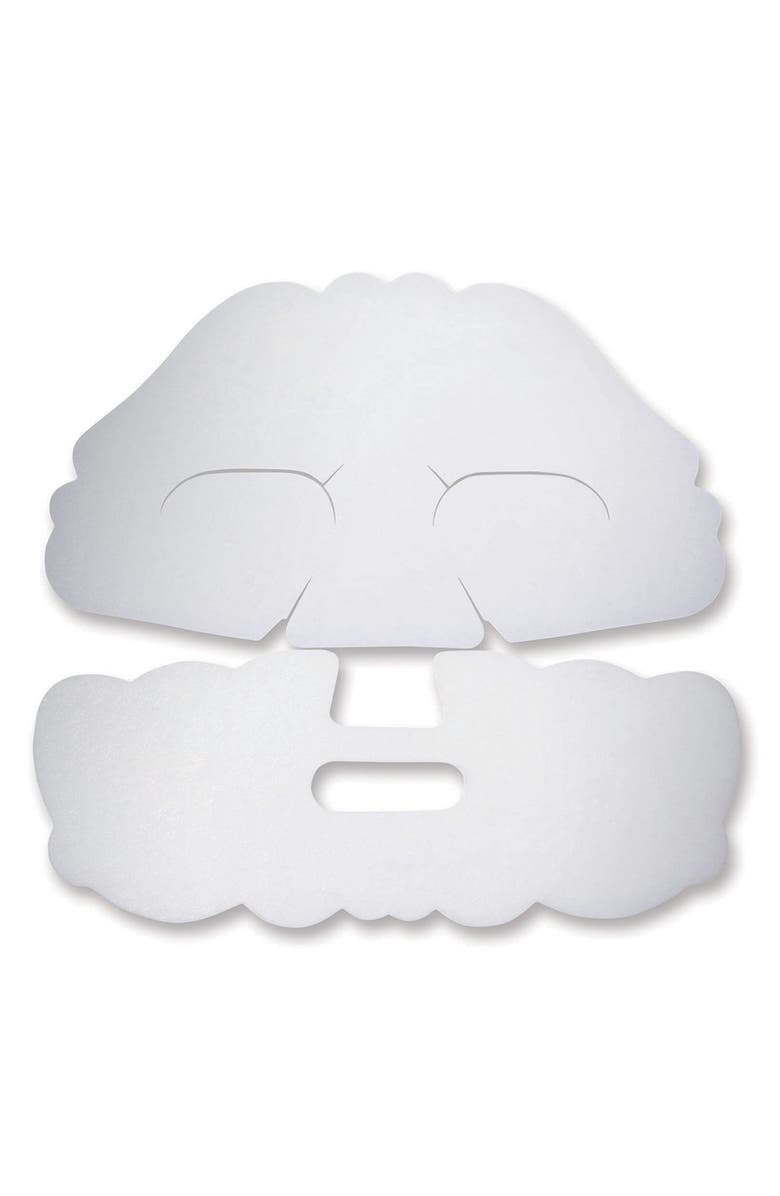 Clé de Peau Beauté Intensive Brightening Mask, Alternate, color, 