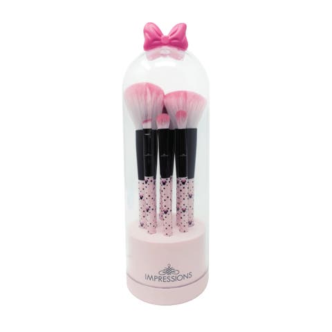 Minnie Mouse Perfectly Bell Jar Gift Set