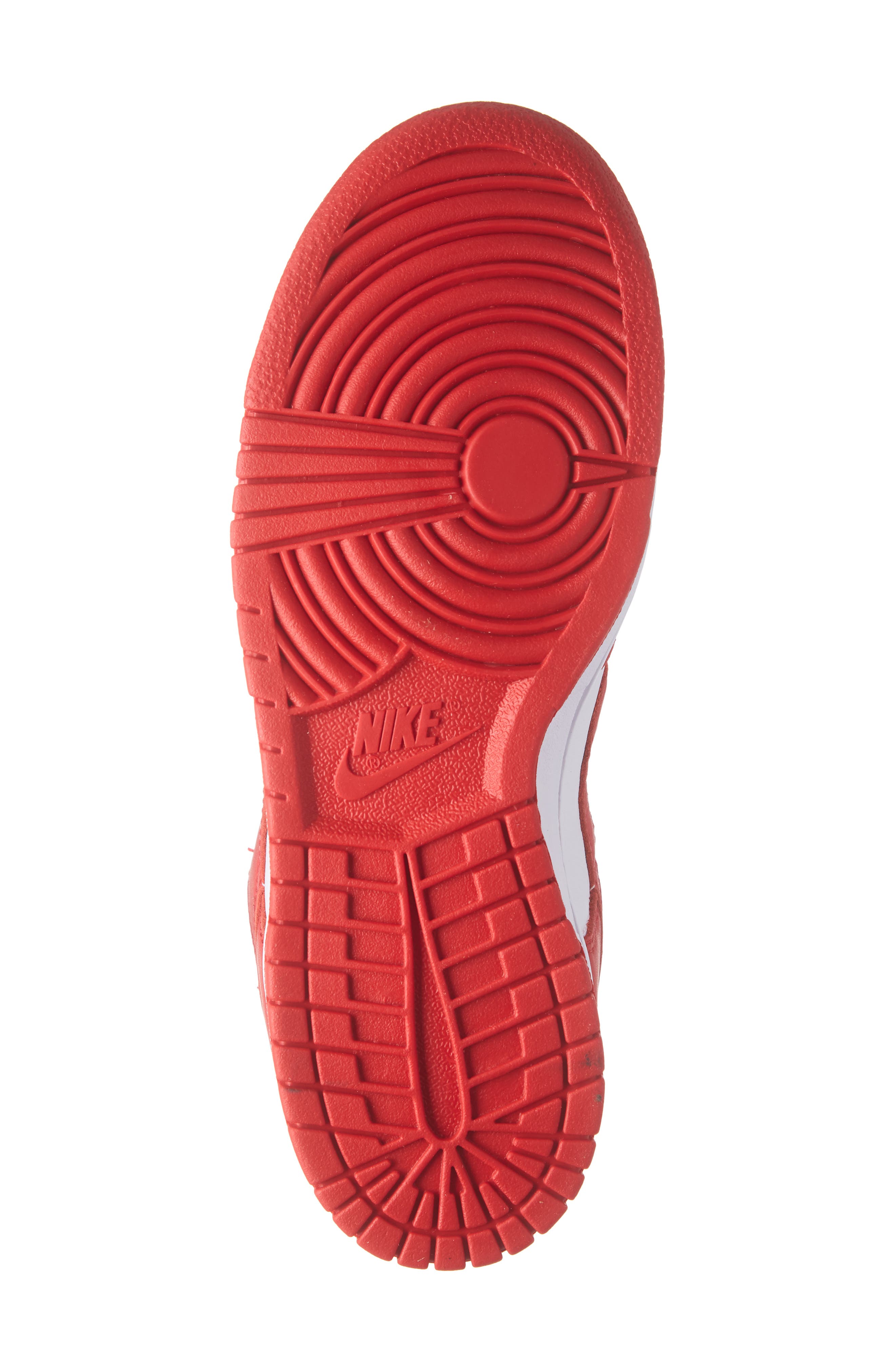 Nike Dunk Low Basketball Shoe, Alternate, color, 