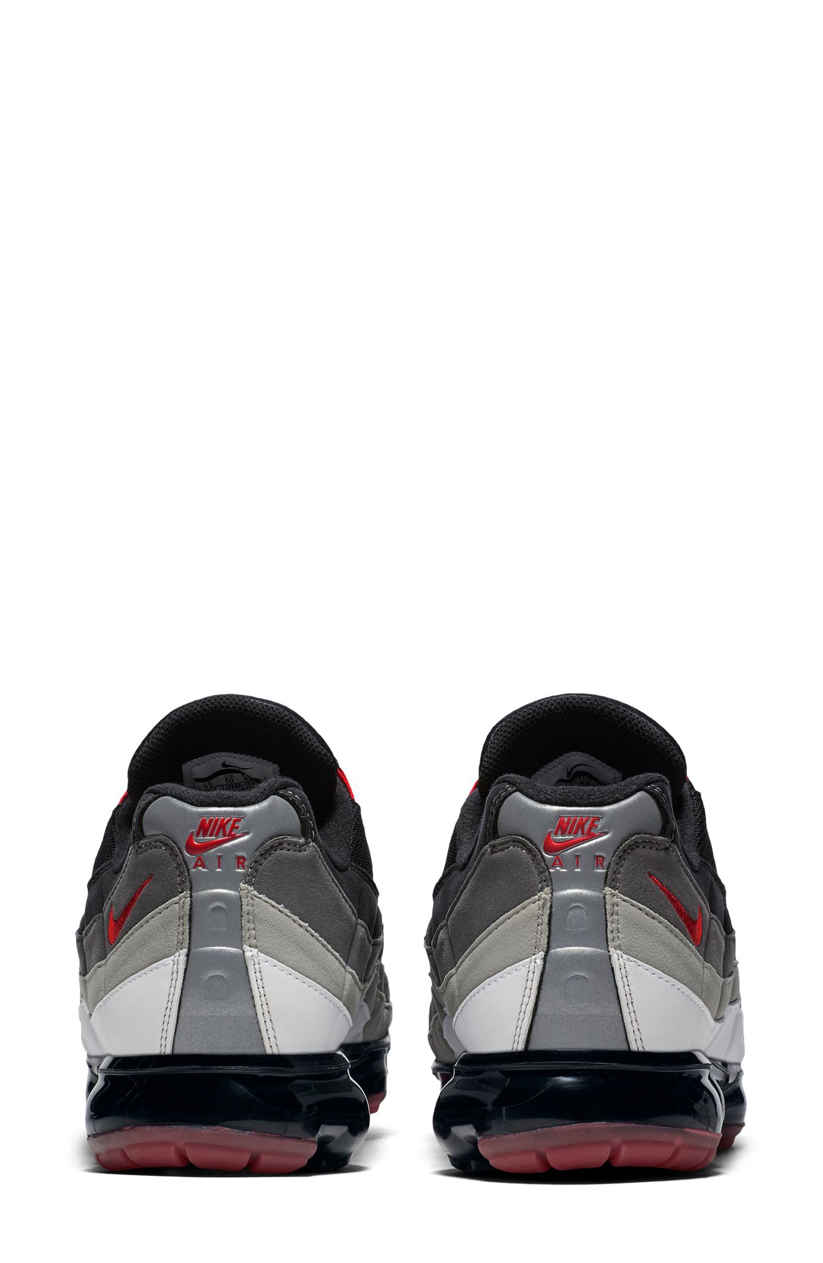 Nike Air VaporMax 95 Sneaker, Alternate, color, 