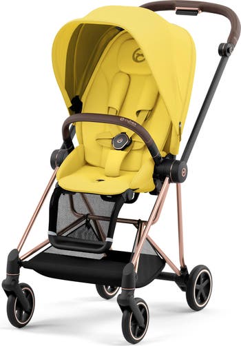 CYBEX MIOS 3 Compact Lightweight Stroller | Nordstrom