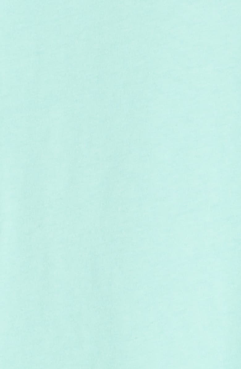 Tucker + Tate Kids' Cotton Graphic T-Shirt, Alternate, color, Green Yucca Care Bear