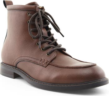 Aldo Knighton Lace Up Boot Mens. 10.5 Aldo Knighton Boot in Tan at Nordstrom Rack, Size 10.5 from  main image 3