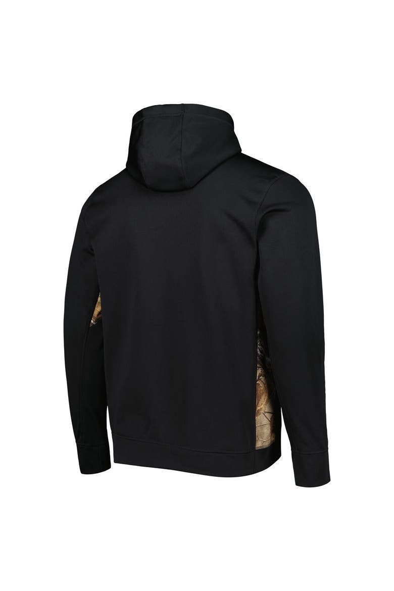 Men's Dunbrooke Black/Camo Arizona Diamondbacks Ranger Pullover Hoodie, Alternate, color, Black