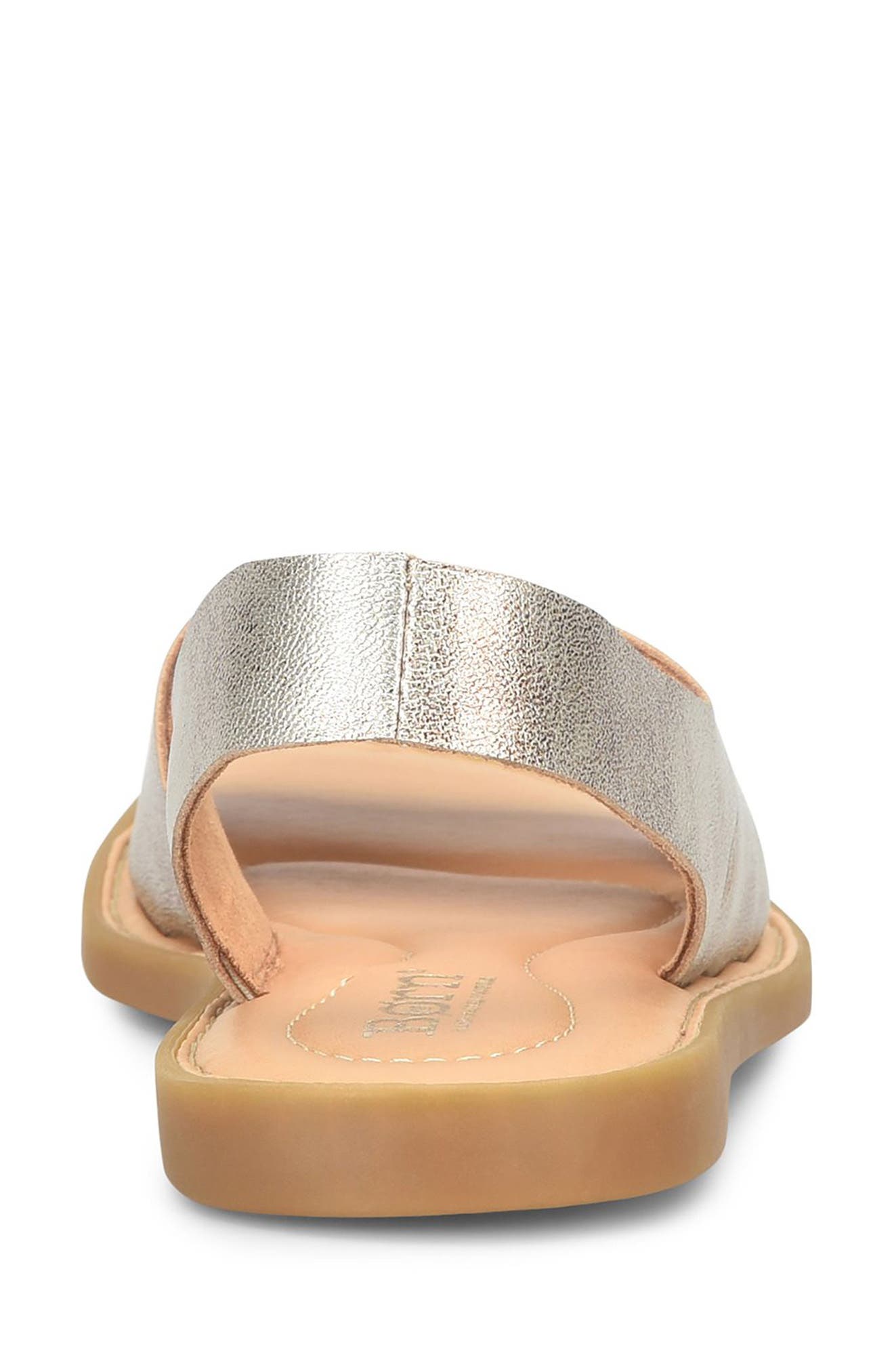 Børn Meri Slingback Sandal, Alternate, color, 