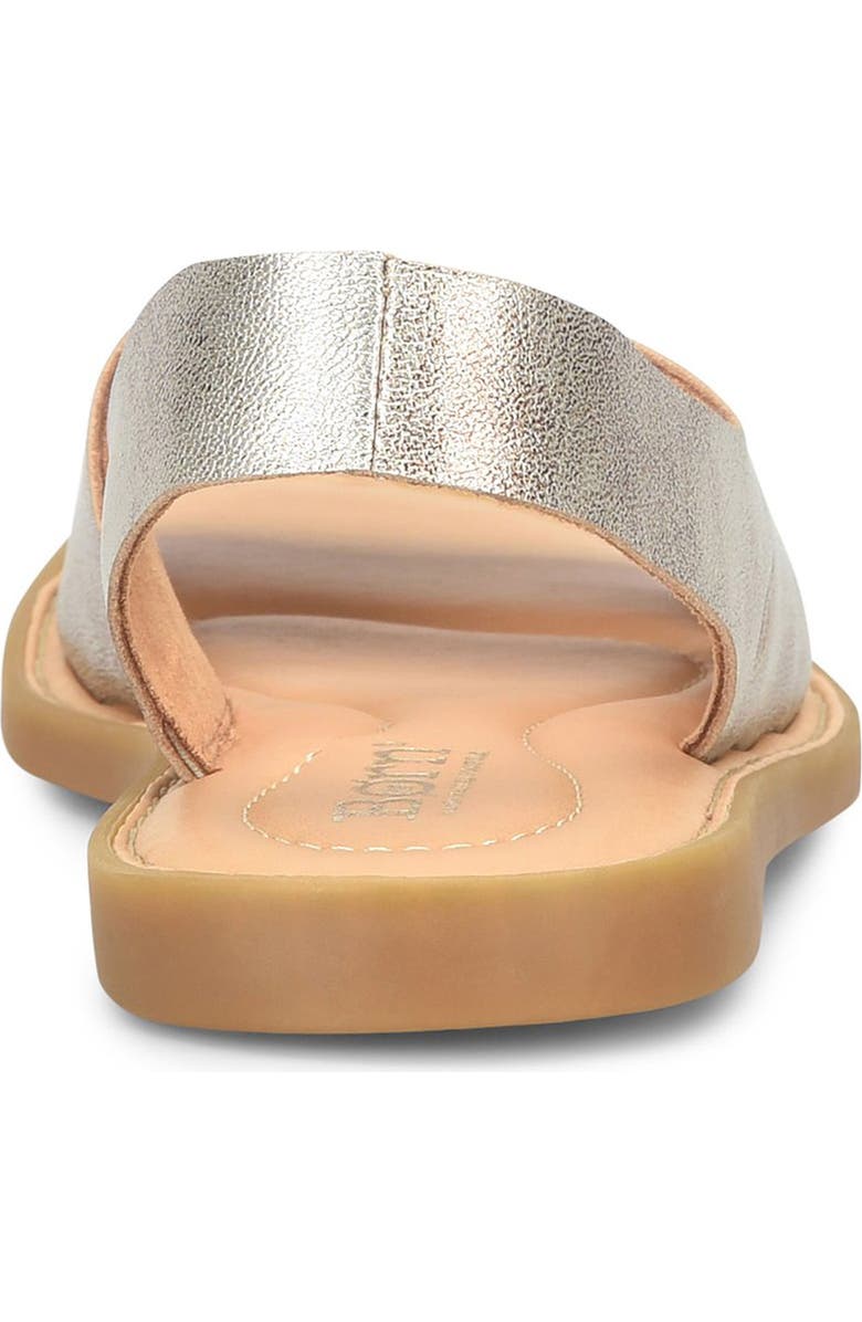 Børn Meri Slingback Sandal, Alternate, color,