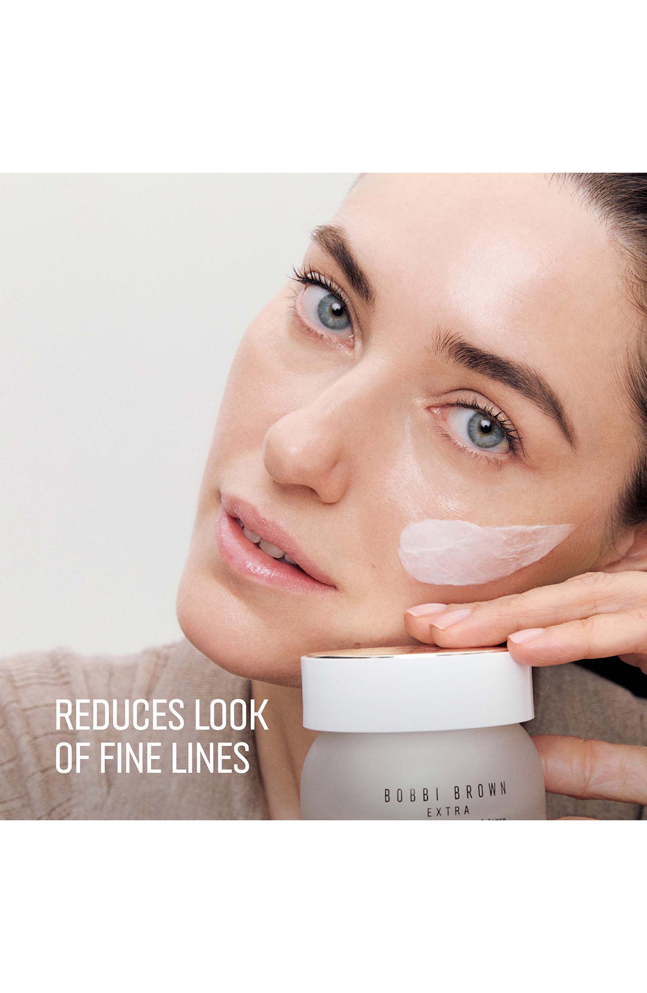 Bobbi Brown Extra Repair Skincare Gift Set with Peptides $218