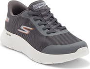 SKECHERS Slip-ins: GO WALK Flex Hands Up Sneaker