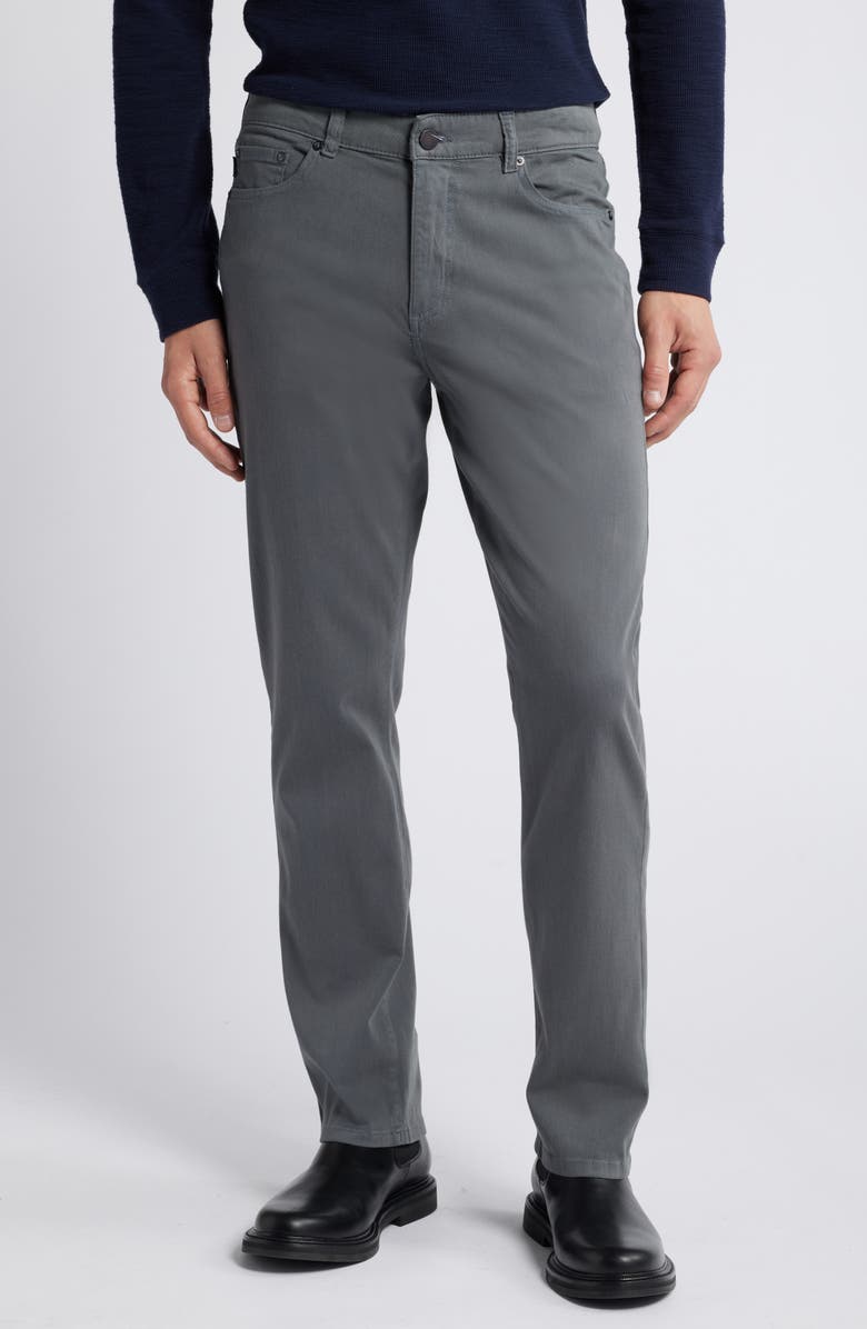 DL1961 Russell Slim Straight Leg Jeans, Main, color, 