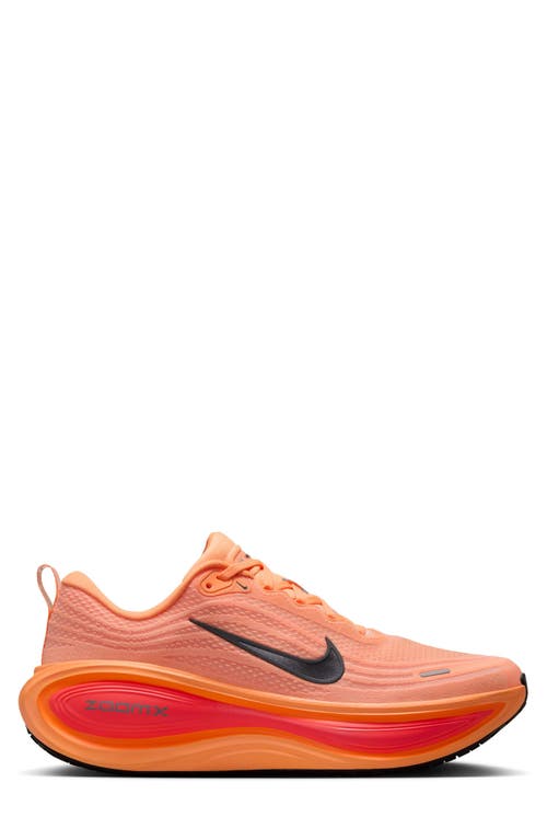 Nike Vomero Plus Running Shoe In Multi