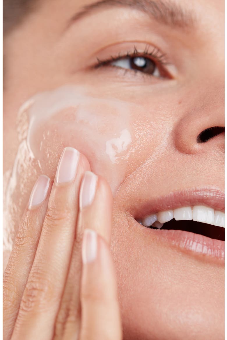 Dynamic Resurfacing Facial Wash, Alternate, color, NO COLOR