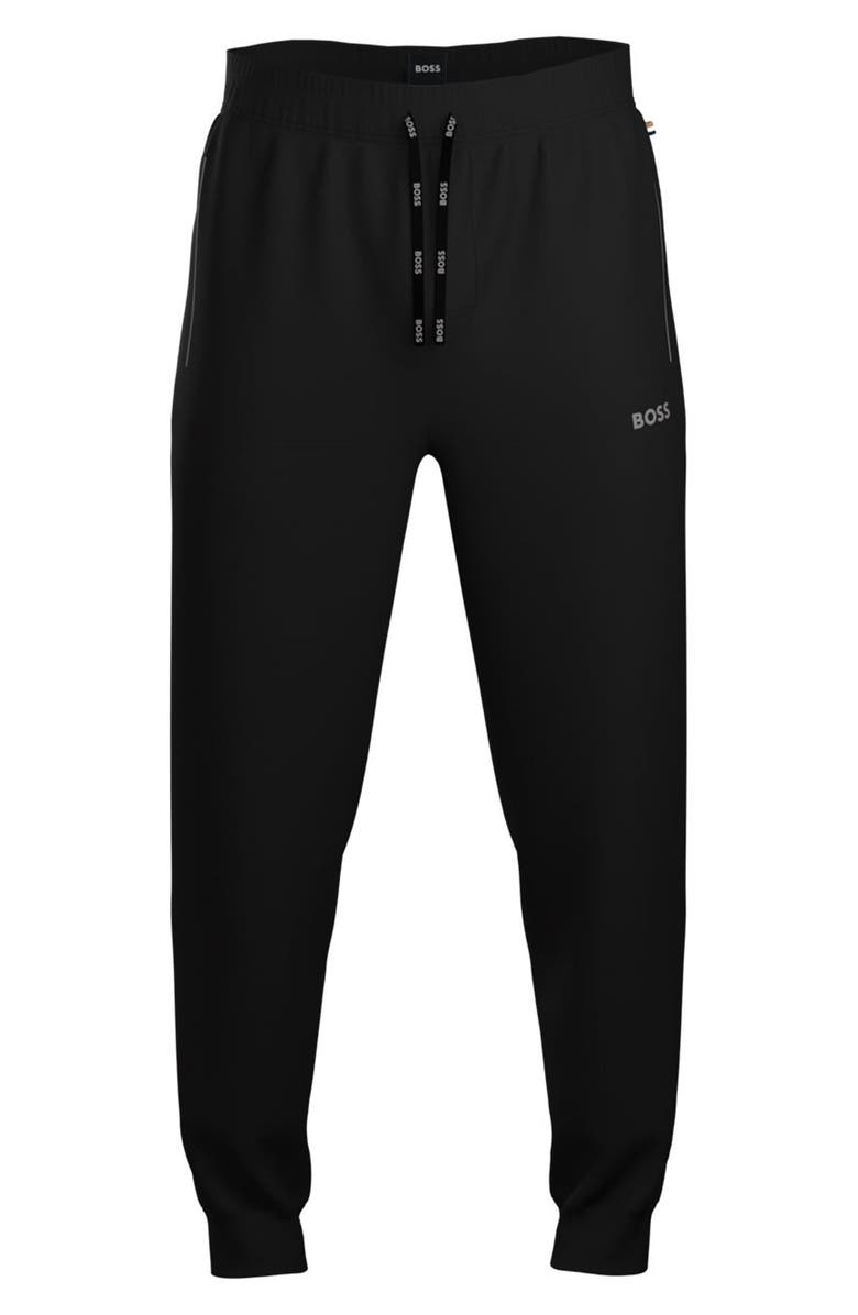 BOSS Mix & Match Pajama Joggers, Main, color, 