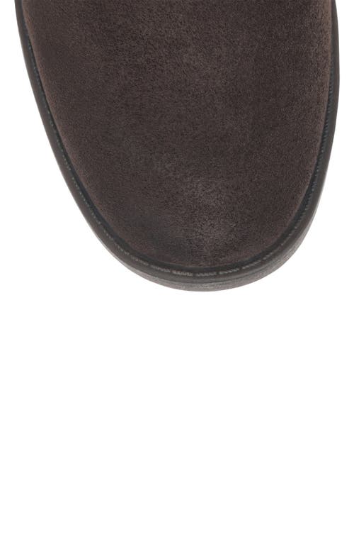 B O C By Børn Shelby Chelsea Boot In Brown