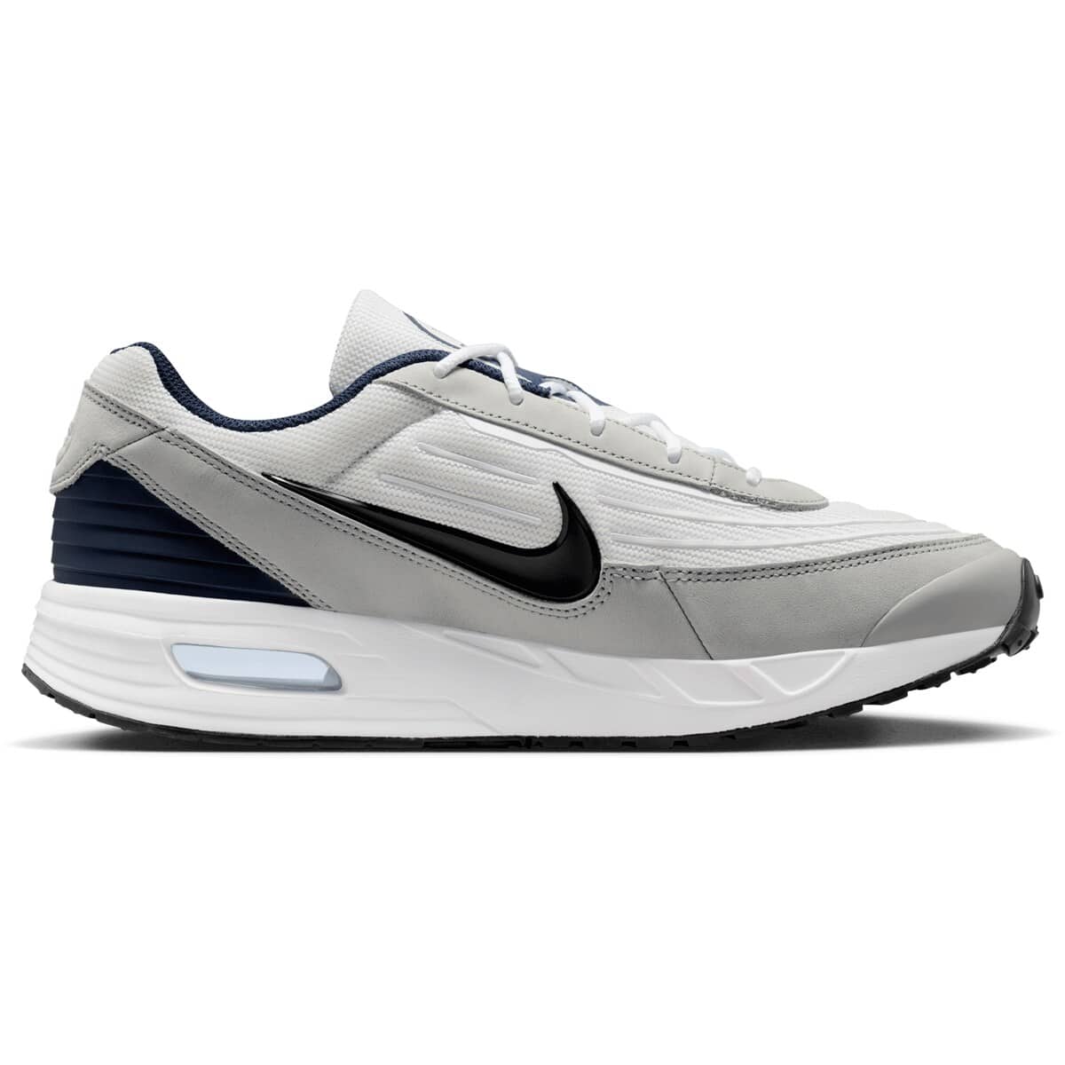 Nike Unisex Nike White Dallas Cowboys Air Max Verse Sneakers, Alternate, color, White