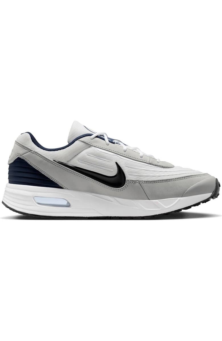 Nike Unisex Nike White Dallas Cowboys Air Max Verse Sneakers, Alternate, color, White
