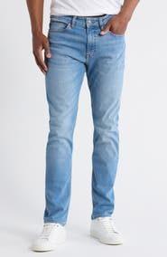 BOSS Delaware Slim Fit Stretch Jeans