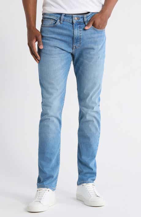 BOSS Delaware Slim Fit Stretch Jeans